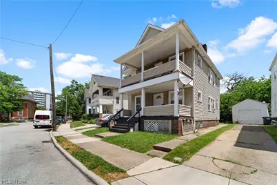 1279 Idlewood Avenue, Oakwood, OH 44107 - Photo 3