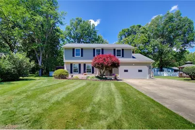 1495 Fredrickburg Drive, Youngstown, OH 44512 - Photo 1