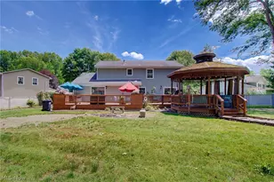 1495 Fredrickburg Dr, Youngstown, OH 44512 - Photo 33