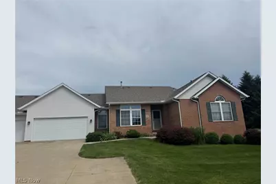 2457 Barrington Way #317, Wooster, OH 44691 - Photo 1