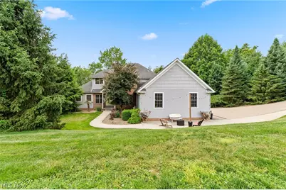 1 Cayuse Trail, Malvern, OH 44644 - Photo 1