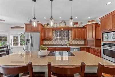 1 Cayuse Trail, Malvern, OH 44644 - Photo 9