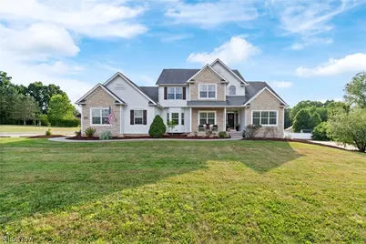 10689 Cleveland Avenue NW, Uniontown, OH 44685 - Photo 1
