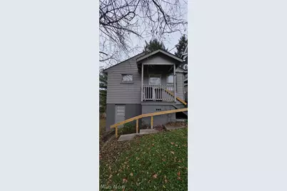 1406 North 6th Street, Martins Ferry, OH 43935 - Photo 1