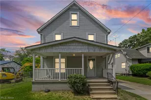 1053 Wyley Ave, Akron, OH 44306 - Photo 1