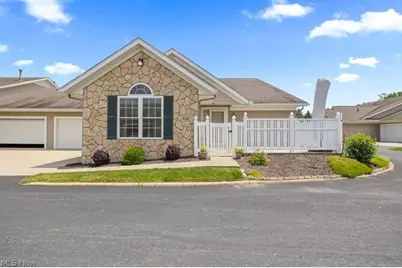 2447 Wetherington Lane #153, Wooster, OH 44691 - Photo 1