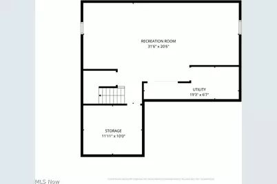 23558 Daisey Drive, Columbia Station, OH 44028 - Photo 35