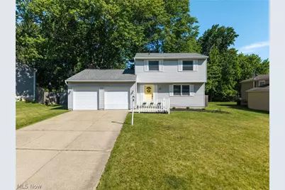 1055 Gentry Drive, Medina, OH 44256 - Photo 1