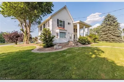 47550 Middle Ridge Road, Amherst, OH 44001 - Photo 1