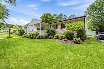 1118 Terrell Drive, Akron, OH 44313 - Photo 3