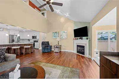 1584 Silver Oak Circle, Twinsburg, OH 44087 - Photo 5