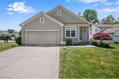 1584 Silver Oak Circle, Twinsburg, OH 44087 - Photo 1