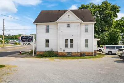 13113 Cleveland Avenue NW, Uniontown, OH 44685 - Photo 41