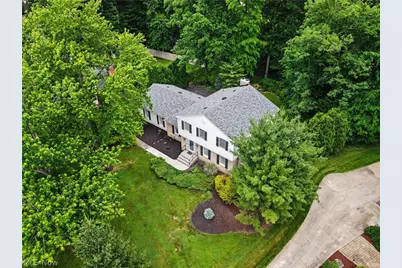 553 N Briarcliff Drive, Canfield, OH 44406 - Photo 47