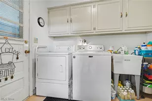 553 N Briarcliff Dr, Canfield, OH 44406 - Photo 25