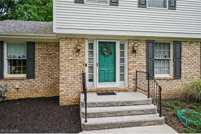 553 N Briarcliff Drive, Canfield, OH 44406 - Photo 33