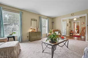 553 N Briarcliff Dr, Canfield, OH 44406 - Photo 5