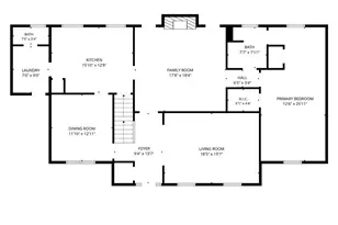 553 N Briarcliff Dr, Canfield, OH 44406 - Photo 45