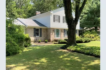 553 N Briarcliff Drive, Canfield, OH 44406 - Photo 1