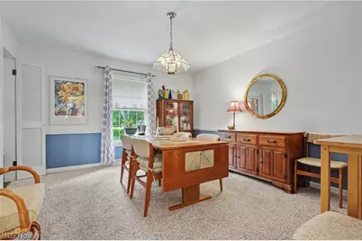 553 N Briarcliff Drive, Canfield, OH 44406 - Photo 9