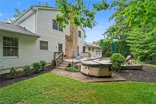 553 N Briarcliff Dr, Canfield, OH 44406 - Photo 35