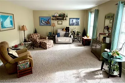 553 N Briarcliff Drive, Canfield, OH 44406 - Photo 5