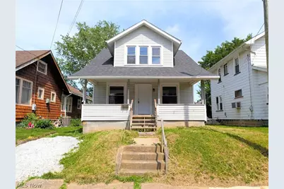 864 10th Street NE, Massillon, OH 44646 - Photo 1