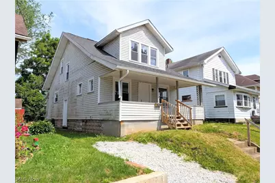 864 10th Street NE, Massillon, OH 44646 - Photo 3