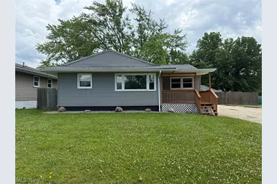 3160 Linda Drive NW, Warren, OH 44485 - Photo 1