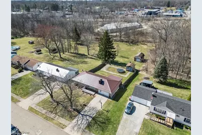 364 S Bon Air Avenue, Youngstown, OH 44509 - Photo 3