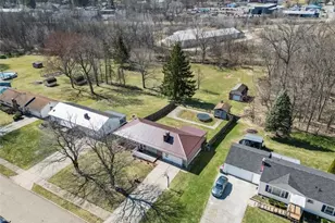 364 S Bon Air Ave, Youngstown, OH 44509 - Photo 3