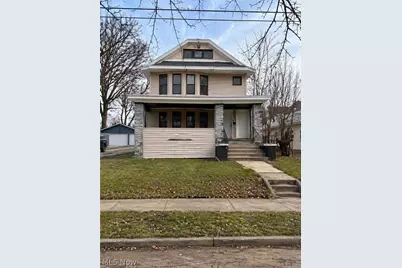 908 Work Drive, Akron, OH 44320 - Photo 1