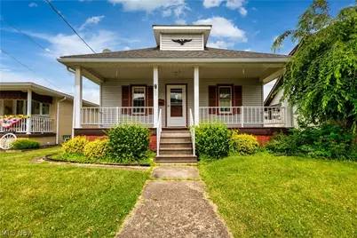 1204 N 5th Street, Toronto, OH 43964 - Photo 1