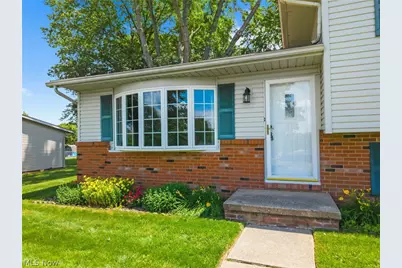 8540 Morrilton Circle NW, North Canton, OH 44720 - Photo 5