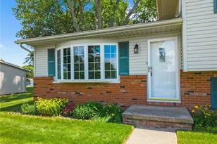 8540 Morrilton Cir NW, North Canton, OH 44720 - Photo 5