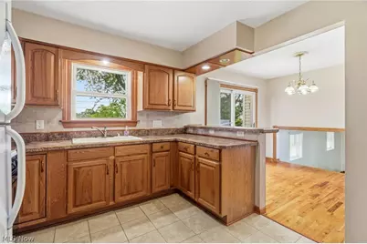 8540 Morrilton Circle NW, North Canton, OH 44720 - Photo 13