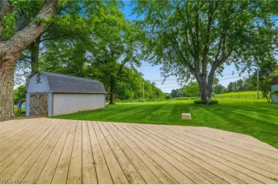 8540 Morrilton Circle NW, North Canton, OH 44720 - Photo 21