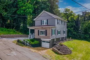 719 Alter St, Steubenville, OH 43952 - Photo 3