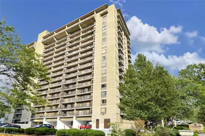 12500 Edgewater Drive #1202, Oakwood, OH 44107 - Photo 1