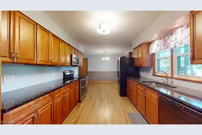 303 Keeler Drive, Marietta, OH 45750 - Photo 5