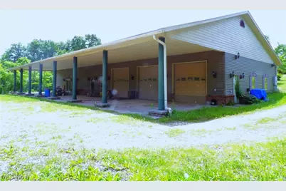46390 State Route 536, Woodsfield, OH 43793 - Photo 5