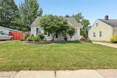 1666 Thornapple Avenue, Akron, OH 44301 - Photo 1
