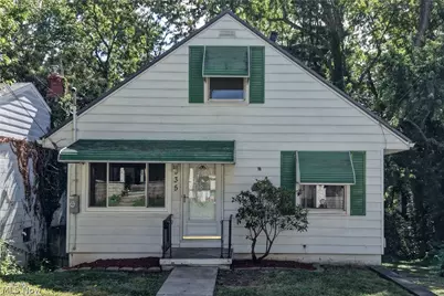 935 Washington Street, Wooster, OH 44691 - Photo 1