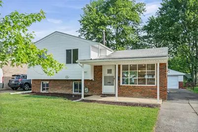 864 Wilder Avenue, Elyria, OH 44035 - Photo 5