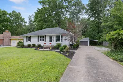4117 Canterbury Road, North Olmsted, OH 44070 - Photo 1