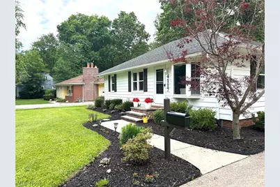 4117 Canterbury Road, North Olmsted, OH 44070 - Photo 3