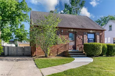 3101 Ralph Avenue, Brooklyn, OH 44109 - Photo 1