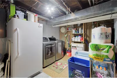17436 Woodford Avenue, Oakwood, OH 44107 - Photo 21