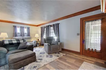 17436 Woodford Avenue, Oakwood, OH 44107 - Photo 13