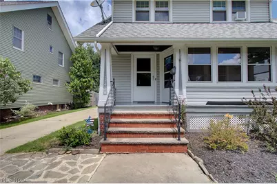 17436 Woodford Avenue, Oakwood, OH 44107 - Photo 31